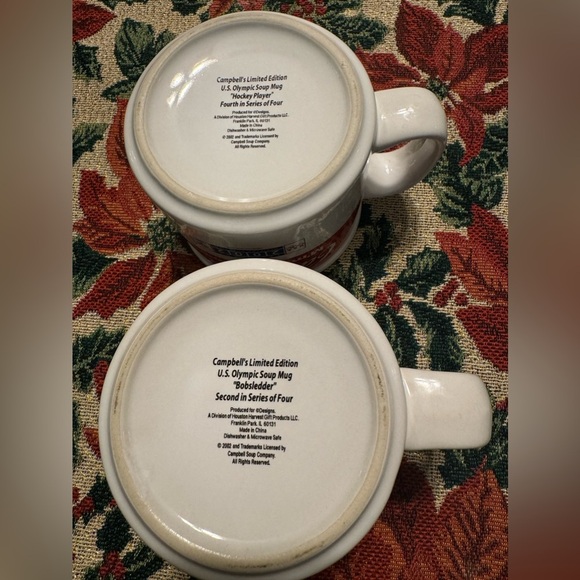 Campbell Soup Collection - Picture 14 of 16